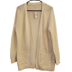 NWT Maurices cardigan